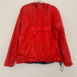 Vintage Inspired Reversible Nike Windjammer Jacket